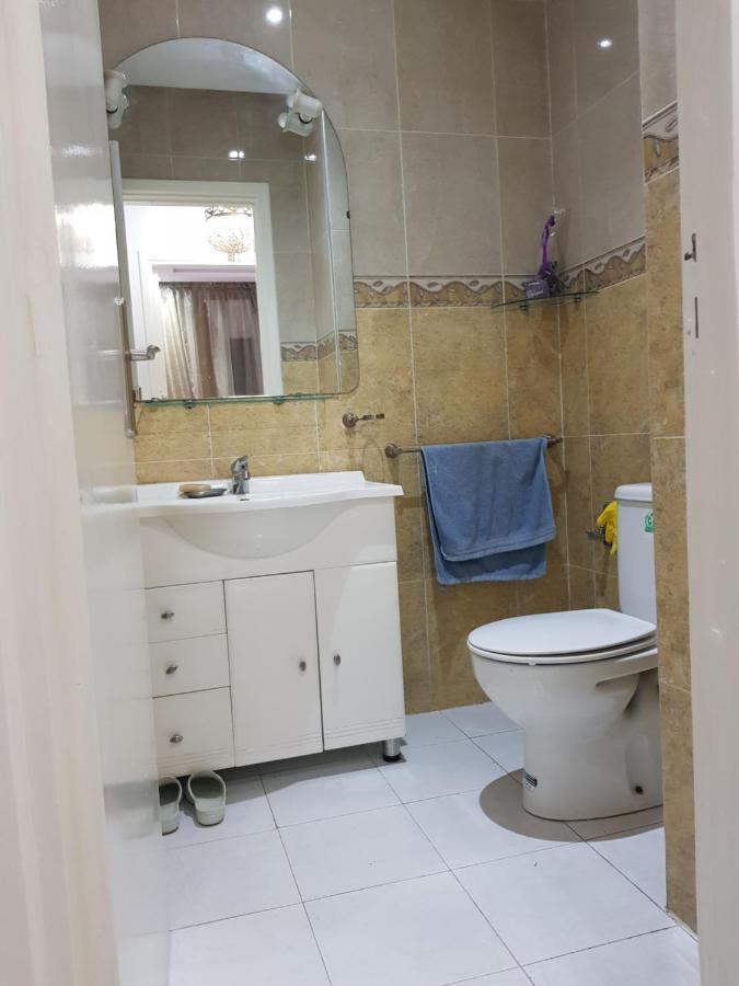 Appartement Warda Marrakesh Eksteriør bilde