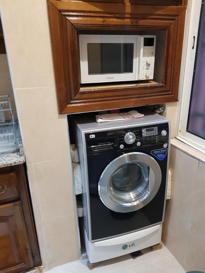 Appartement Warda Marrakesh Eksteriør bilde