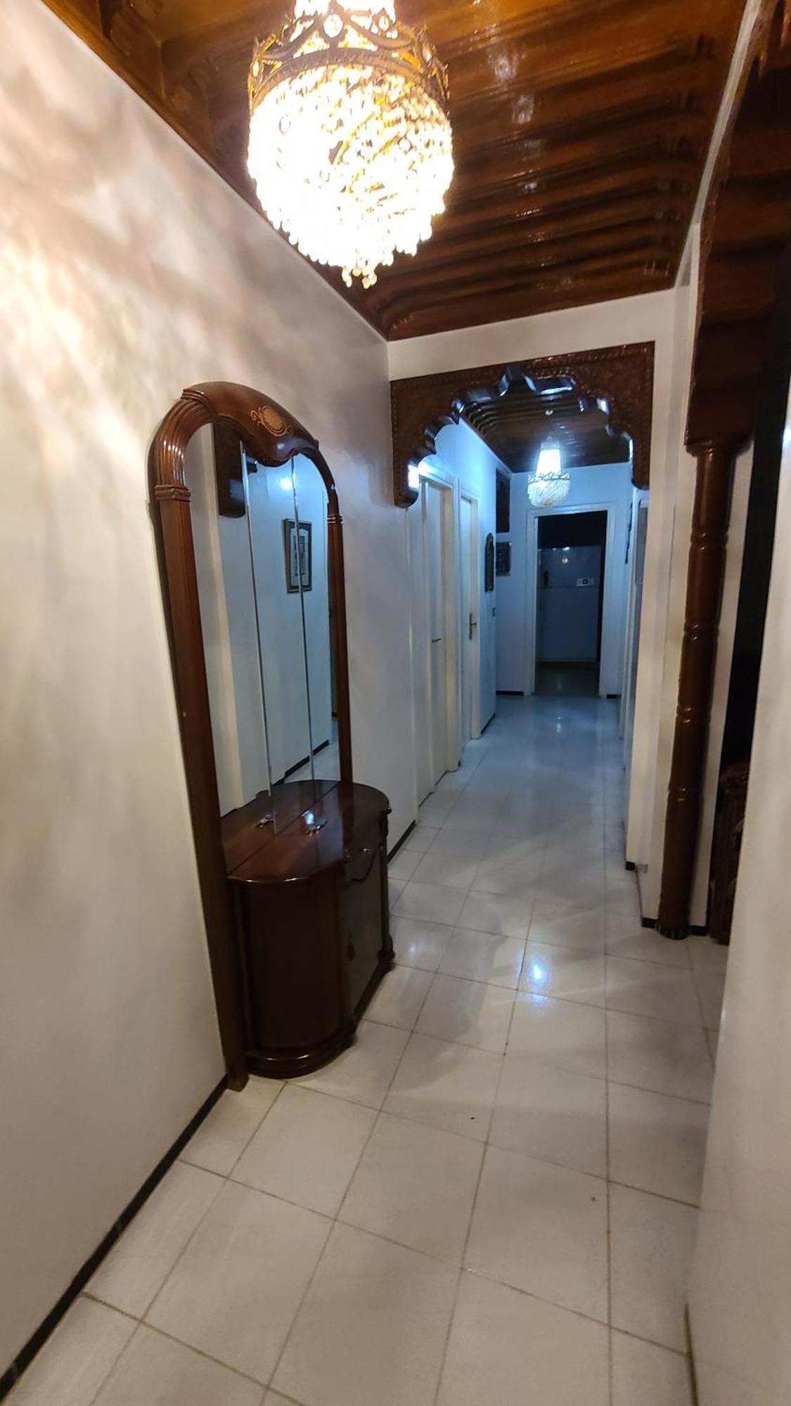 Appartement Warda Marrakesh Eksteriør bilde