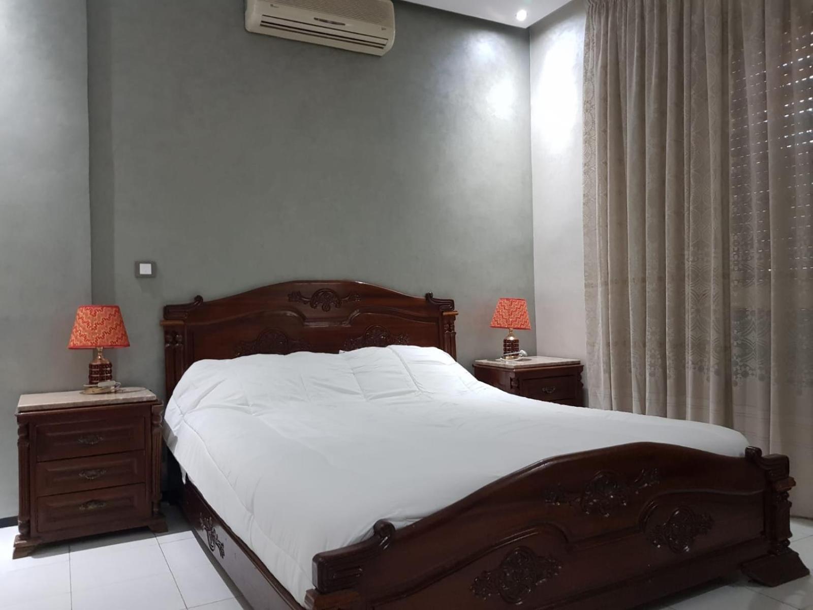 Appartement Warda Marrakesh Eksteriør bilde