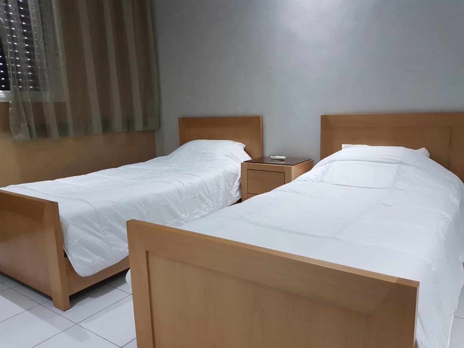 Appartement Warda Marrakesh Eksteriør bilde